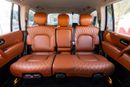 Nissan Patrol Nissan Patrol LE Platinum 2021 GCC| Warranty