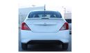 Nissan Sunny Nissan Sunny 2020 GCC in excellent condition