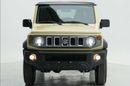 Suzuki Jimny 1.5L GLX 5-Door 4x4 DT HI A/T Petrol 2025