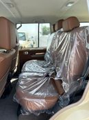 Toyota Land Cruiser 70 Toyota Land Cruiser 76 petrol 4.0L automatic model 2024