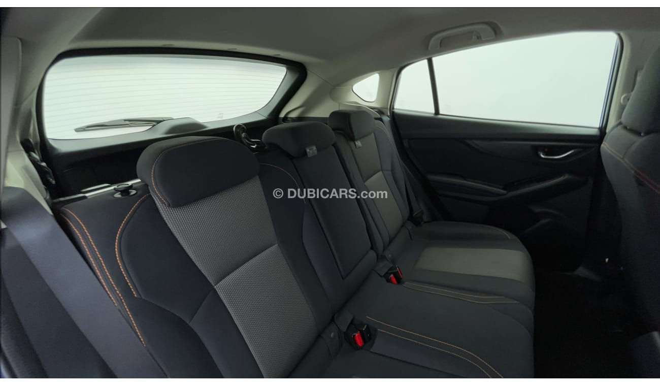 Subaru XV STD 2 | Under Warranty | Inspected on 150+ parameters