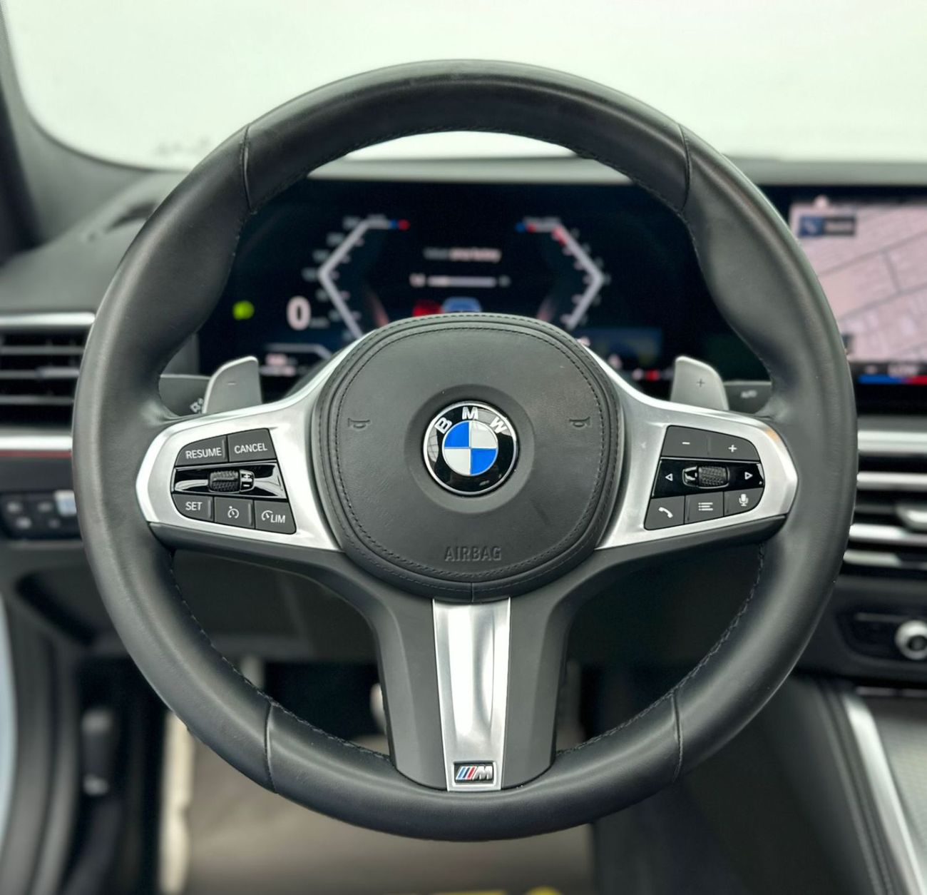 BMW 420i 2024 BMW 420i M-Sport Coupe, 08/2028 BMW Warranty + Service Contract, BMW Full Service History, GCC