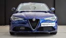 Alfa Romeo Giulia Q2