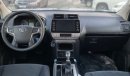 Toyota Prado Toyota Prado 2.8L Diesel Automatic with sunroof and push start (2021 model)