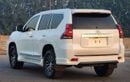 Toyota Prado GXR 2016 Upgrade To 2023 Full Option Very Clean and Perfect Condition