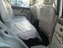ميتسوبيشي باجيرو GLS 3.5L (186 HP) (7 Seater)