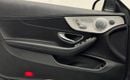 Mercedes-Benz C 300 AMG Pack 2.0L 2018 Mercedes-Benz C300 AMG Convertible, 1 Year Warranty, Mercedes Service History, GC