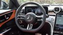 Mercedes-Benz C 200 Mercedes Benz C200 | Full Option | Brand New