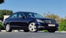 Mercedes-Benz C200 EXCELLENT CONDITION