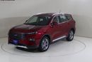 Ford Territory TREND /TER2124/AL TAYER MOTORS/ AL QOUZ SHOWROOM