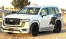 Toyota Land Cruiser GXR 4.0L