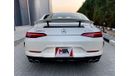 Mercedes-Benz AMG GT 53 MERCEDES GT53 AMG 2020 (low mileage) fully loaded