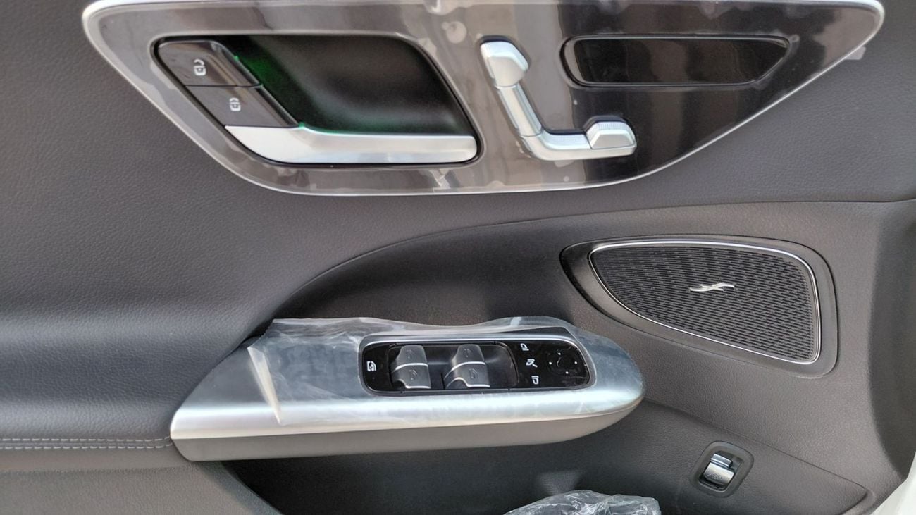 مرسيدس بنز C 200 MERCEDES C200L 1.5L