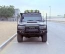 Toyota Land Cruiser Pick Up GXL RIGHT HAND DOUBLE CABIN 2019 MODEL DIESEL 4.5L ONLY FOR EXPORT