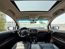 GAC GS3 1.5 TURBO 430/- Monthly l GCC I Sunroof, Full Option l Accident Free