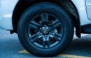 تويوتا هيلوكس 2026 Toyota Hilux  SR5 D/C  (4.0 L) 4X4
