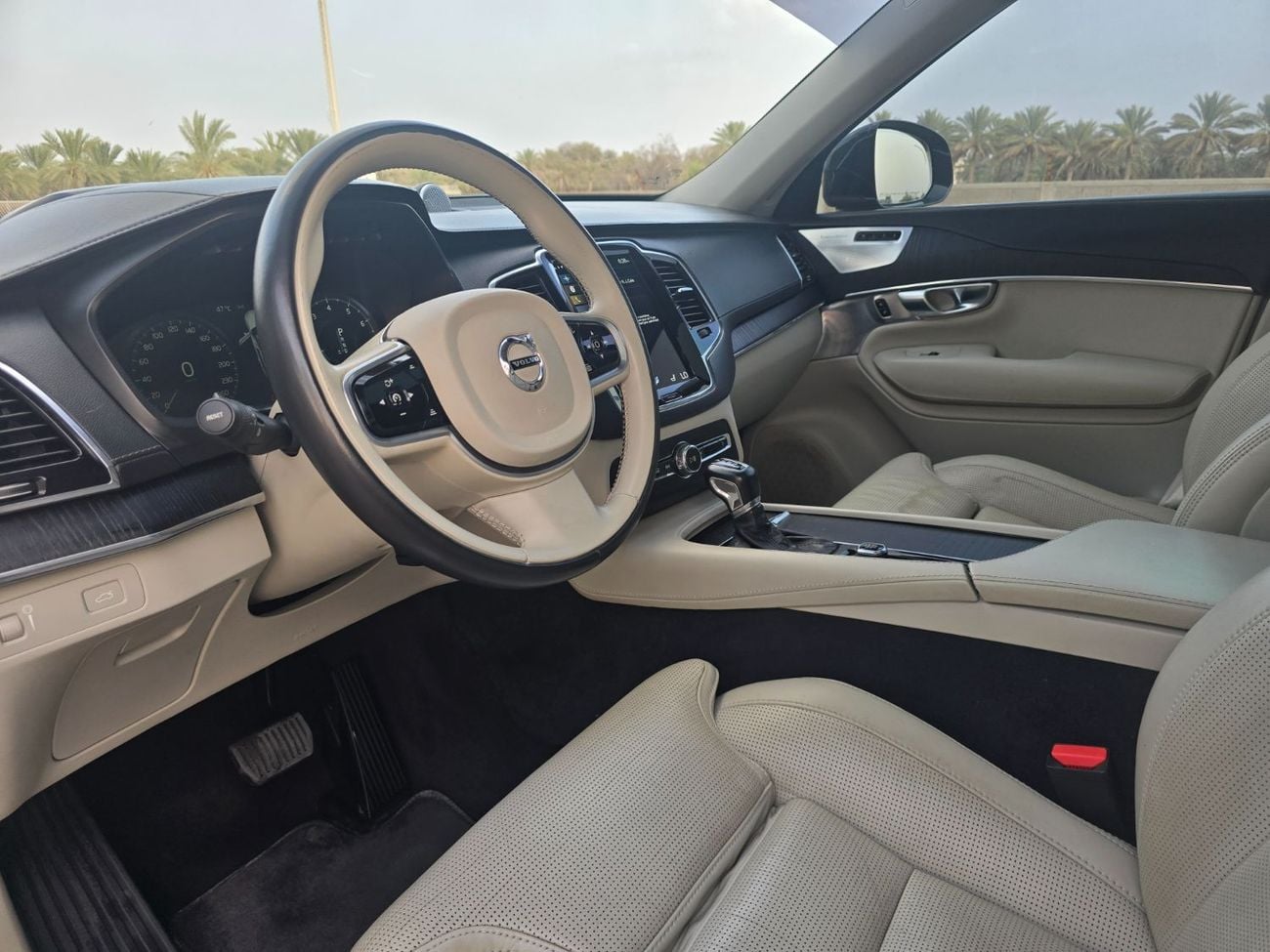 Volvo XC90 INSCRIPTION