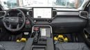 Toyota Tundra TOYOTA TUNDRA i-FORCE MAX LIMITED | 3.5L 6CYL HYBRID |  2023