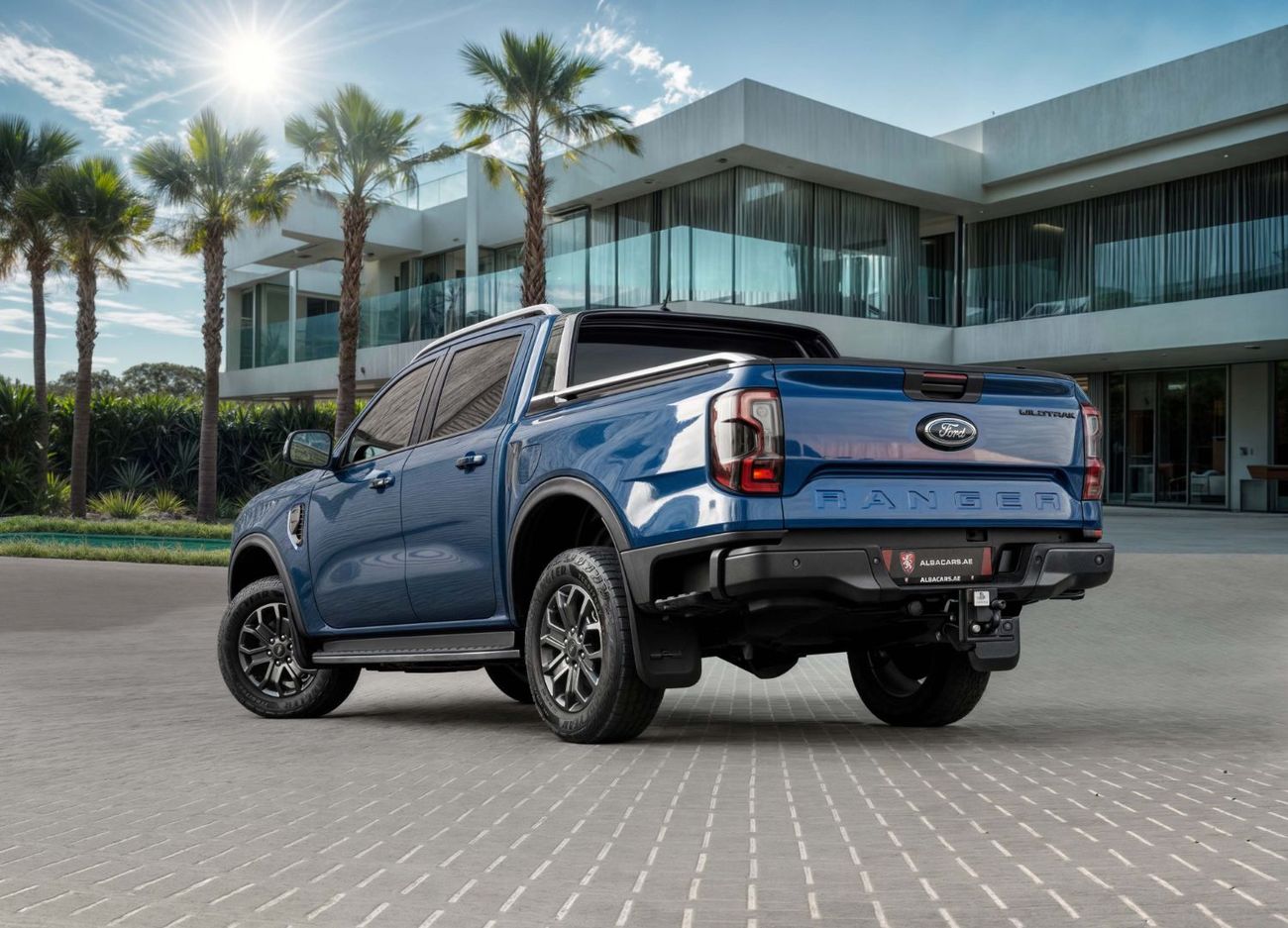 Ford Ranger WILDTRAK | 3,329 P.M  | 0% Downpayment | SHOWROOM CONDITION!