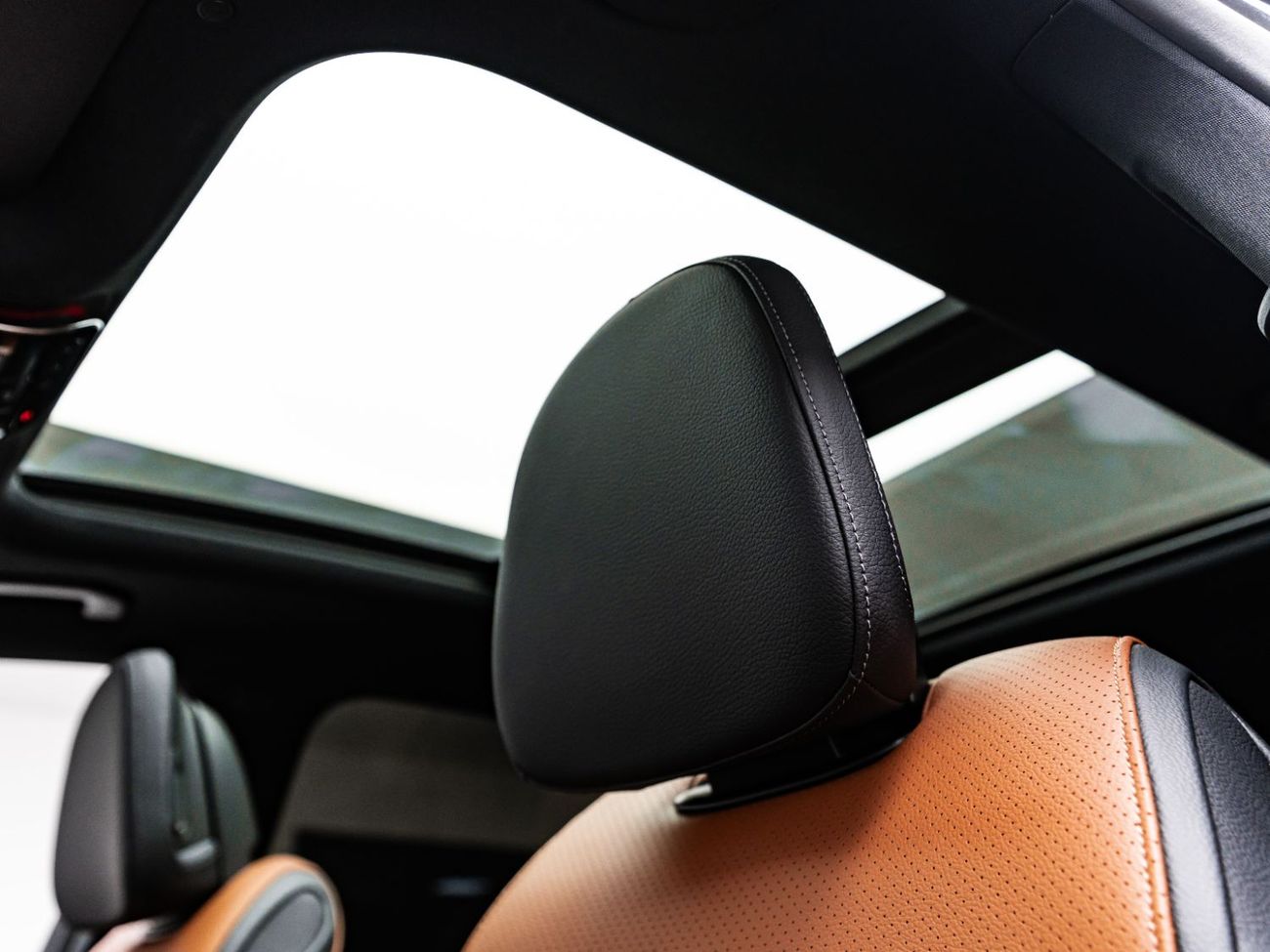 مرسيدس بنز GLC 200 4Matic