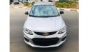 Chevrolet Aveo CHEVROLET AVEO //2017// GOOD CONDITION // FULL SERVICE HISTORY  // LOW MILEAGE // SPECIAL OFFER // B