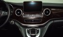 Mercedes-Benz Viano MB V-Class Avantgarde Extra Long VSB 28010