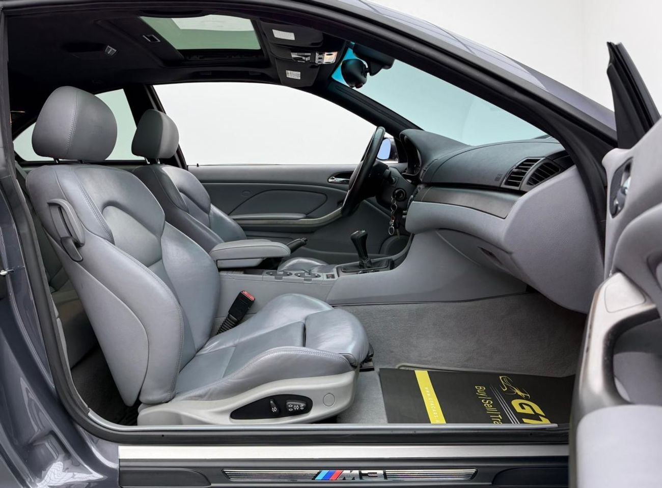 BMW M3 2003 BMW M3 ,Excellent Condition ,American Spec