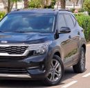 Kia Seltos KIA SELTOS 2020 GCC FULL OPTION (760/-MONTHLY)