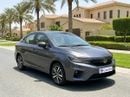 Honda City LX SPORT 2024 | AED 799/Month | 0 DP | 30 Day Return | Warranty