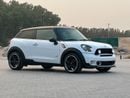 Mini Cooper S PACEMAN