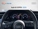 أودي A3 35 TFSI 1.4L