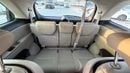 هوندا أوديسي EXL Full option v4 GCC Specs,7 seater family