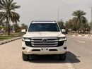 تويوتا لاند كروزر VX 3.3L