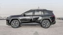 تويوتا راف ٤ ADVENTURE 2026 Toyota Rav4 Adventure 2.5L AT Hybrid (Black-Black)