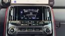 Lexus LX700h (For Export , НА ЭКСПОРТ) 2026 Lexus LX 700h F Sport 3.5TT V6 Hybrid AWD GCC 0Km Без пробега