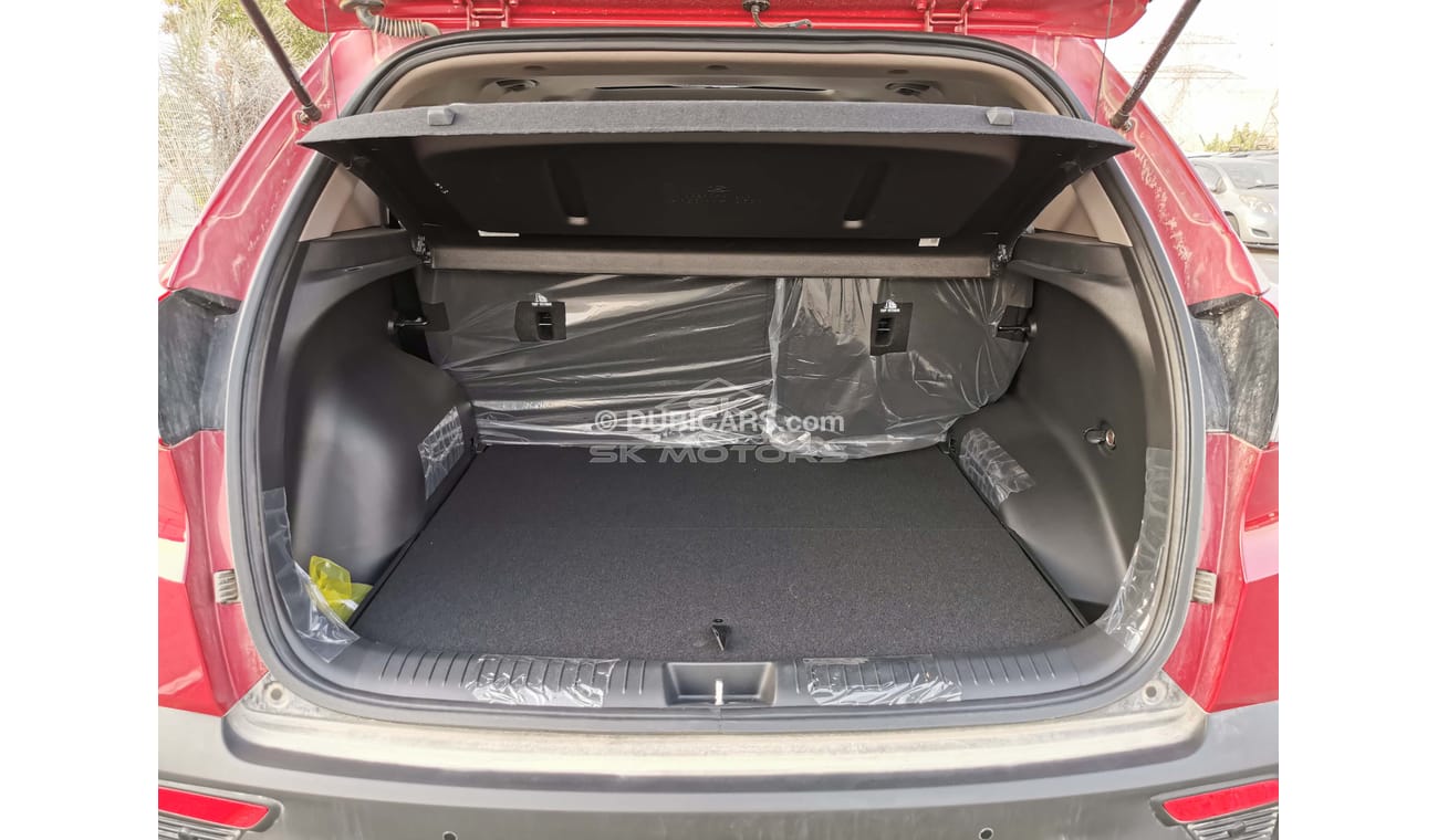 Hyundai Creta 1.6L, FULL OPTION with SUNROOF, 2 UNITS READY STOCK