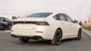 هوندا أكورد HONDA ACCORD SPORT 260TURBO LUXURY [ EXPORT ONLY ]