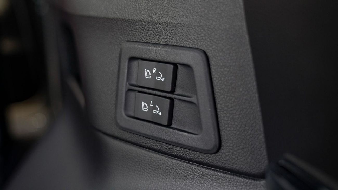 لكزس LX 600 LEXUS LX600 3.5LP  ASHWOOD EDITION