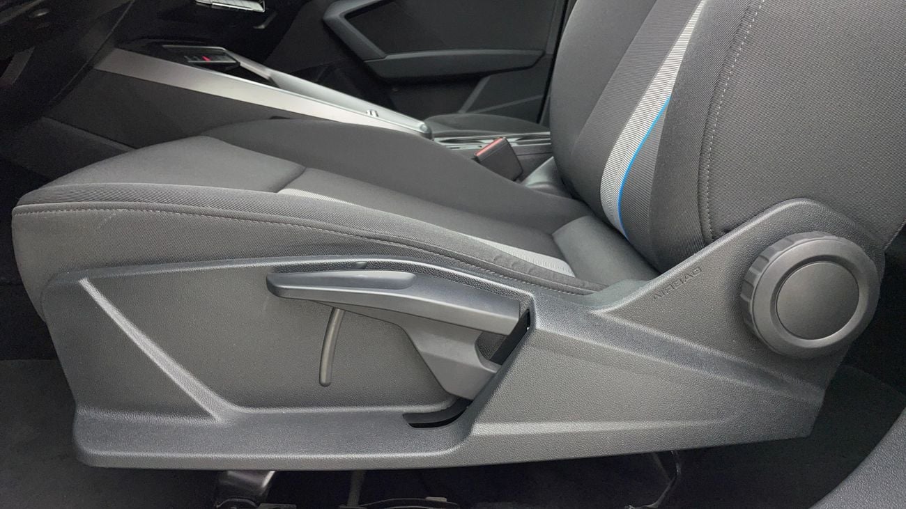 Audi A3 35 TFSI 1.4 | Zero Down Payment | Home Test Drive