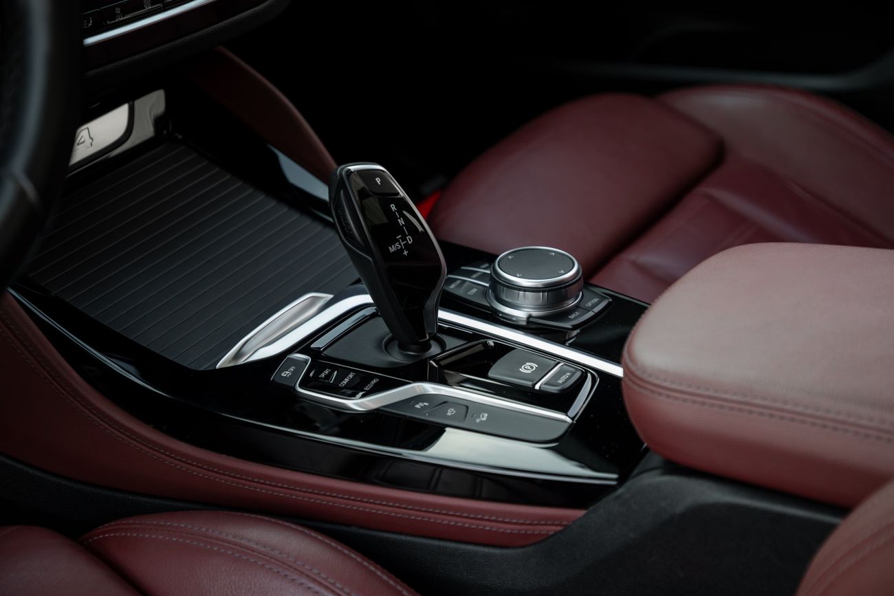 BMW X4 X4 xDrive 30i M-sport | 3,232 P.M | 0% Downpayment | Agency Warranty!