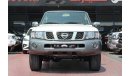 Nissan Patrol Super Safari GCC AL ROSTAMANI WARRANTY MINT IN CONDITION