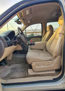 Chevrolet Tahoe CHEVROLET TAHOE LS - GCC 2014