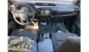 Toyota Hilux HILUX DC DIESEL 2.8L 4x4 HI 6MT ADV MLM  	2023