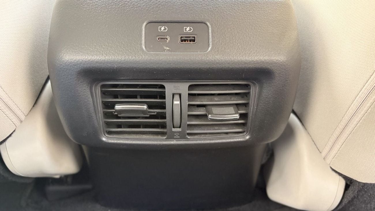 Nissan X Terra TITANIUM NO CONVENIENCE FEES | UNDER WARRANTY | 0% DOWN PAYMENT | CERTIFIED PRE-OWNED |