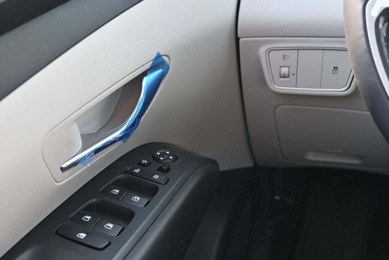 هيونداي توسون Hyundai Tucson 2.5L AWD Petrol , SUV, Amazon Grey, Model 2023