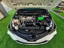 Toyota Corolla XLI GCC 1.6L/ LOW MILEAGE/ CRUISE CONTROL/  FUTTAIM CAR