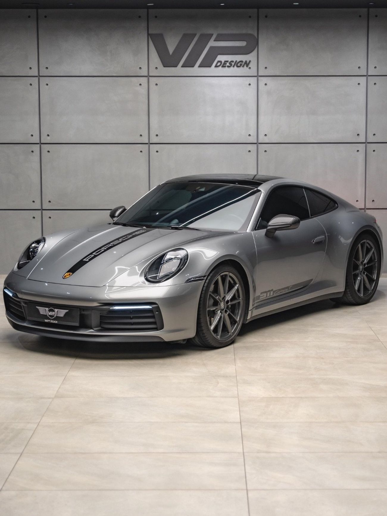 Porsche 911 Carrera T 3.0L M/T