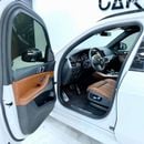 BMW X5 40i M Sport 3.0L AED 5,581 P.M l 0% DownPayment l M-Sport Masterclass l Agency Warranty!