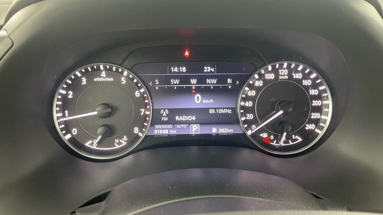 Nissan Patrol LE Platinum City | upto AED 20,000 Ramadan Discount | Guaranteed Warranty | 0 Down Payment