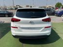 Hyundai Tucson HYUNDAI TUCSON  2020  Comfort 2.0L